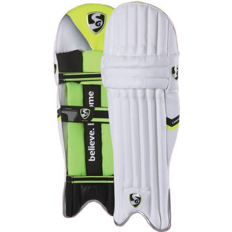 SG Campus Batting Legguards (Youth )